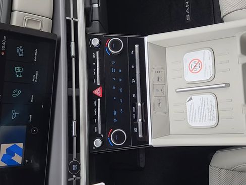 New 2026 Hyundai Santa Fe SEL image 14