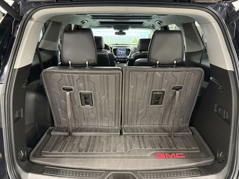 Used 2019 GMC Acadia SLT w/ Black Edition AWD/4WD image 20