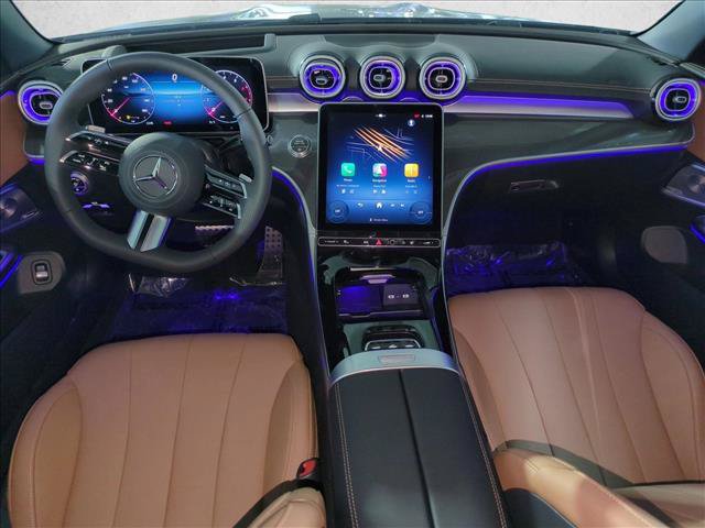 New 2027 Mercedes-Benz CLE 450 4MATIC Cabriolet image 16