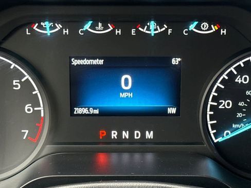 Used 2023 Ford F150 XL w/ STX Appearance Package image 27