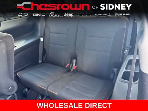 Used 2020 GMC Acadia AT4 AWD/4WD image 28