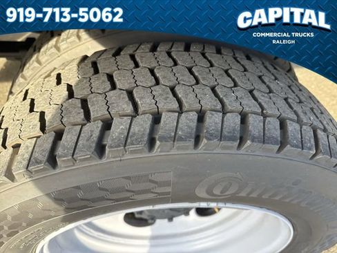 New 2025 Ford F450 XL AWD/4WD image 14