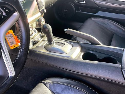 Used 2014 Chevrolet Camaro LT w/ RS Package image 13