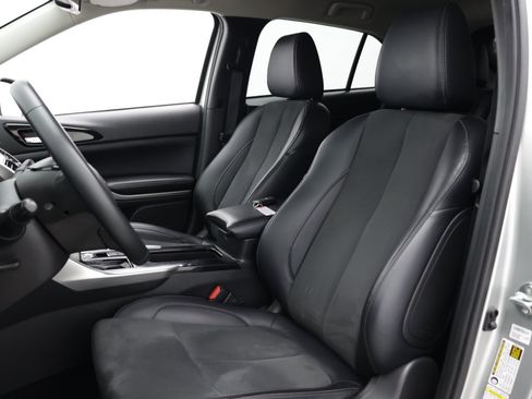 Used 2024 Mitsubishi Eclipse Cross SE AWD/4WD image 19