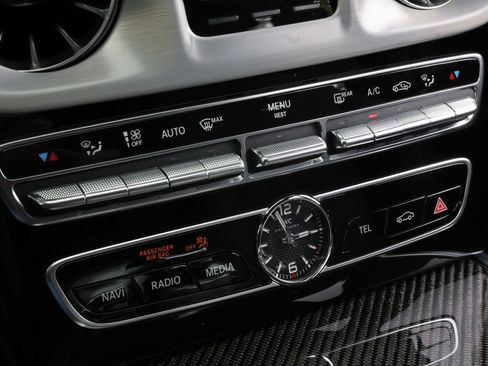 Used 2022 Mercedes-Benz G 63 AMG 4MATIC image 36