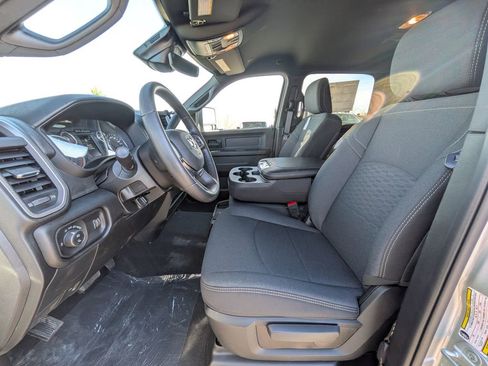 New 2026 RAM 2500 Warlock AWD/4WD image 15