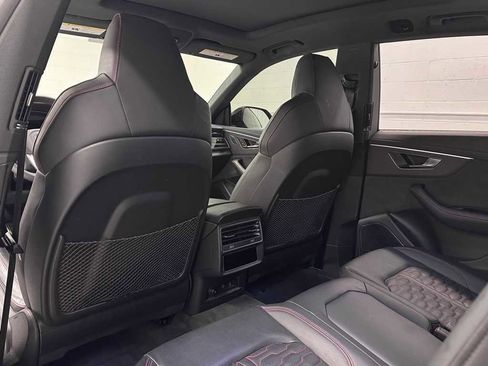 Used 2024 Audi RS Q8 image 14