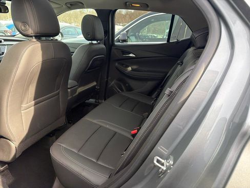 Used 2023 Buick Encore GX Essence w/ Experience Buick Package image 23