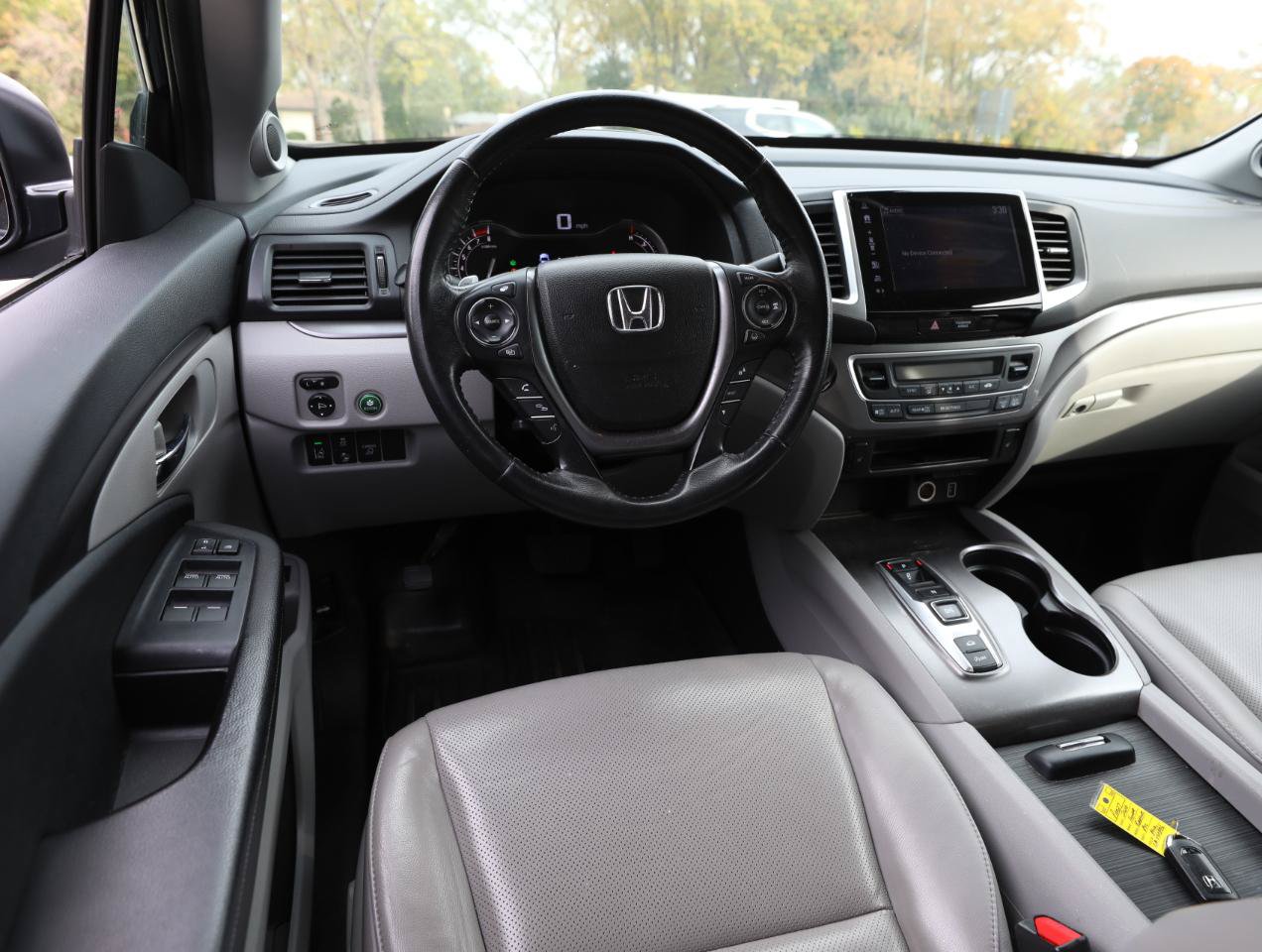Used 2020 Honda Ridgeline RTL image 15