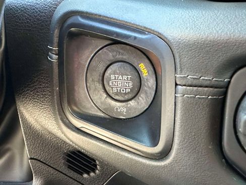 Used 2024 Jeep Wrangler High Altitude image 27