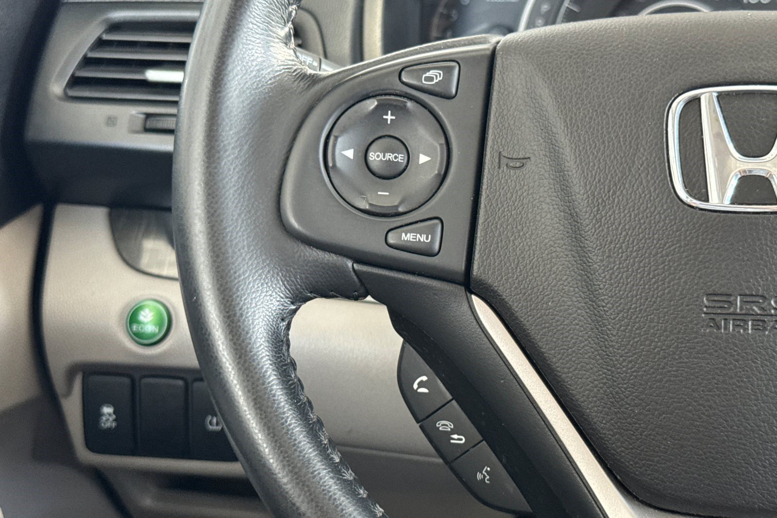 Used 2014 Honda CR-V EX-L image 29