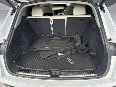 Used 2025 Audi Q5 Prestige image 23