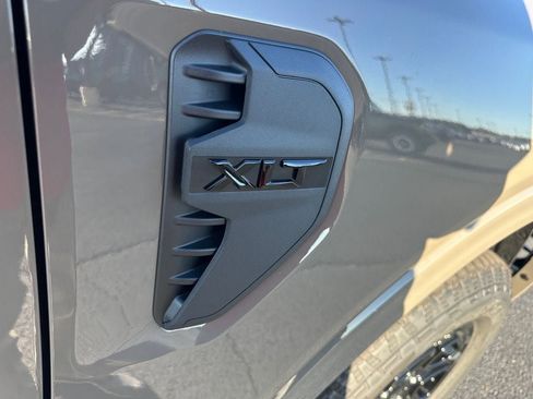 New 2025 Ford Ranger XLT w/ Equipment Group 301A High image 24