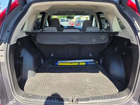 Used 2016 Honda CR-V EX image 12