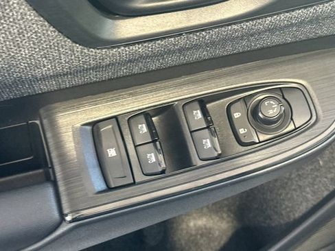 Certified 2026 Subaru Outback Limited AWD/4WD image 12