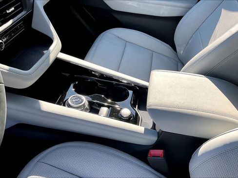 New 2026 Ford Explorer Platinum w/ LUX Leather Package image 8