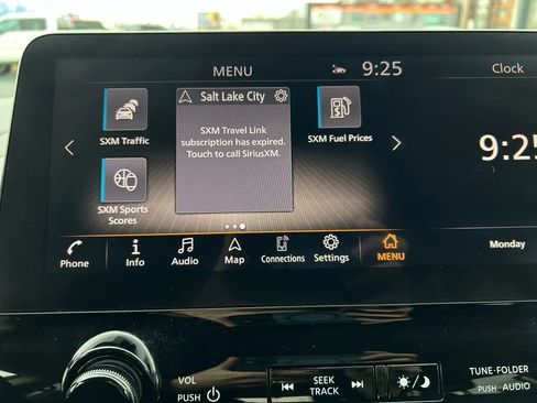 Used 2024 INFINITI QX80 Luxe image 12