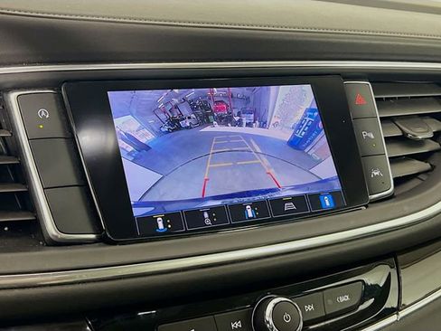 Used 2023 Buick Enclave Premium w/ Experience Buick Package image 14