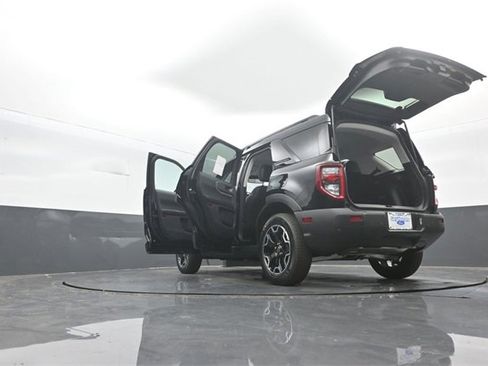 New 2025 Ford Bronco Sport Outer Banks image 38