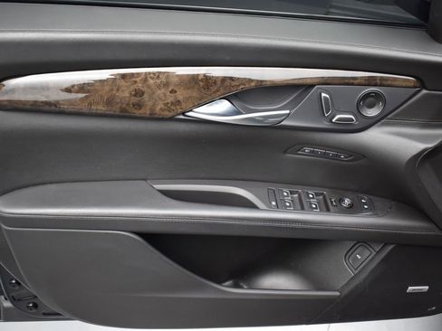 Used 2017 Cadillac CT6 Premium Luxury w/ Active Chassis Package image 11