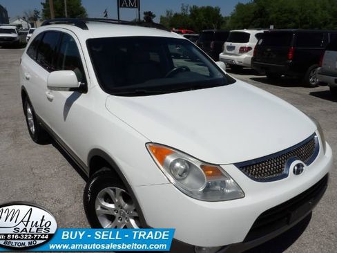 Used 2010 Hyundai Veracruz GLS image 27