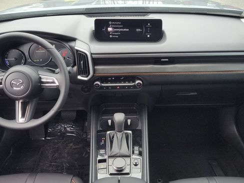 New 2026 MAZDA CX-50 AWD 2.5 Hybrid w/ Weather Package image 12