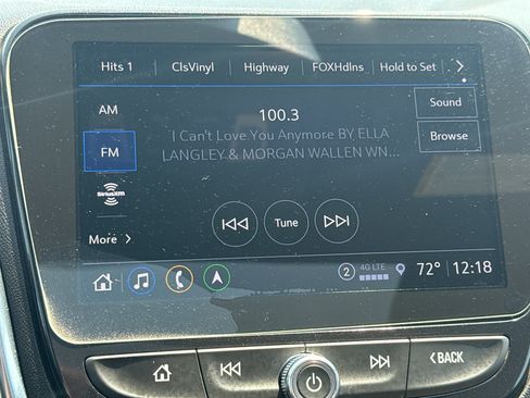 Certified 2022 Chevrolet Equinox Premier AWD/4WD image 18