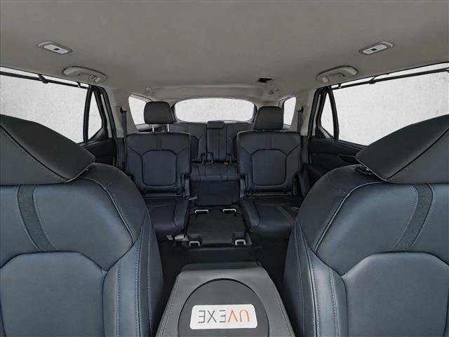 Certified 2025 Honda Pilot EX-L image 22