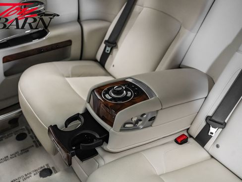 Used 2012 Rolls-Royce Ghost Extended Wheelbase image 49