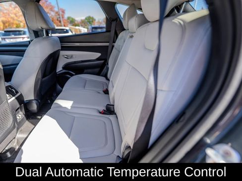 Certified 2023 Hyundai Tucson SEL w/ Convenience Package image 14