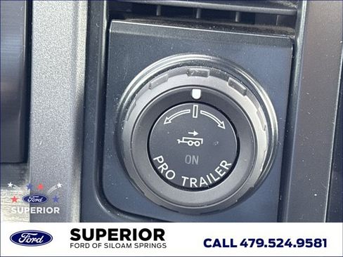 Used 2023 Ford F150 Lariat w/ Equipment Group 502A High AWD/4WD image 36