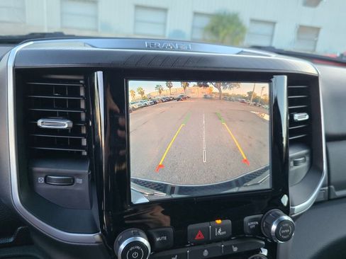 New 2026 RAM 1500 Big Horn image 23