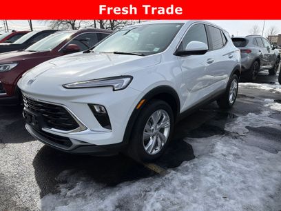 Used 2024 Buick Encore GX Preferred w/ Comfort Package