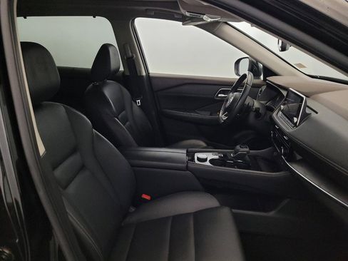Used 2021 Nissan Rogue SL AWD/4WD image 21