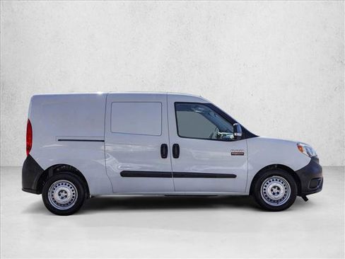 Used 2020 RAM ProMaster City Tradesman image 4