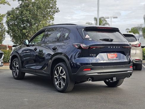 New 2026 MAZDA CX-5 Preferred AWD/4WD image 15