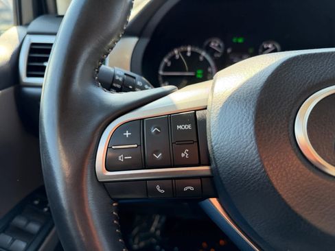 Used 2023 Lexus GX 460 Premium w/ Premium Package image 41