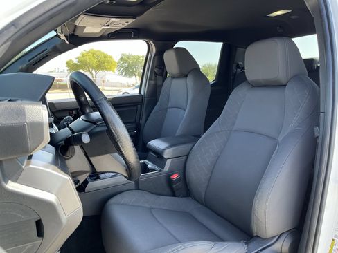 Used 2024 Toyota Tacoma SR5 RWD image 22