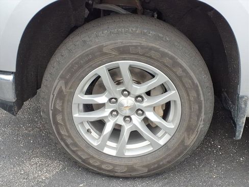 Used 2019 Chevrolet Silverado 1500 LT w/ All-Star Edition image 30