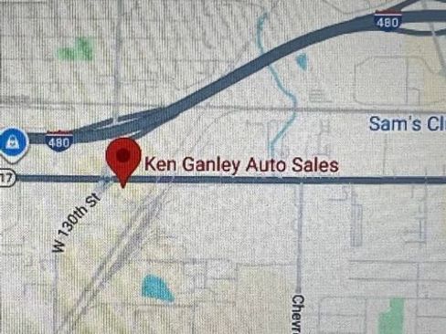 Used 2022 Jeep Grand Cherokee L Laredo w/ Luxury Tech Group I AWD/4WD image 15