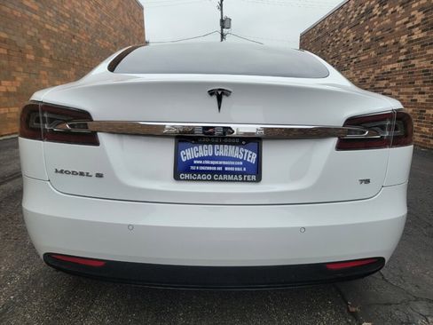 Used 2016 Tesla Model S image 40