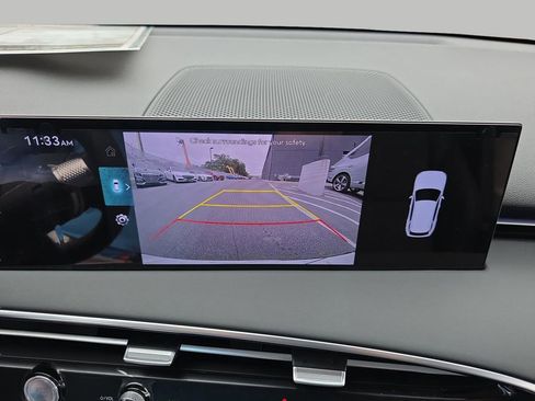 New 2026 Genesis GV70 2.5T AWD/4WD image 19