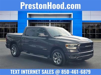 Used 2019 RAM 1500 Big Horn