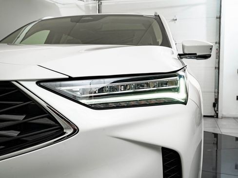 Certified 2025 Acura MDX w/ Advance Package image 15