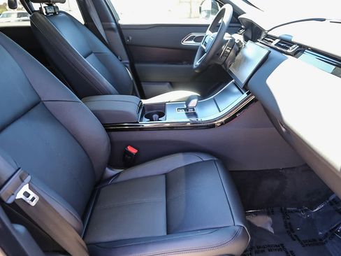 New 2026 Land Rover Range Rover Velar Dynamic SE image 14