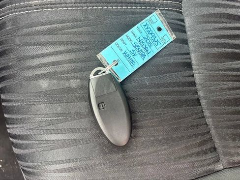 Used 2018 Nissan Sentra SV FWD image 29