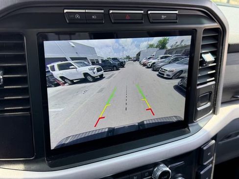 Used 2023 Ford F150 XLT w/ Equipment Group 302A High RWD image 23