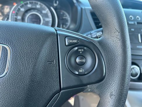 Used 2014 Honda CR-V LX image 17