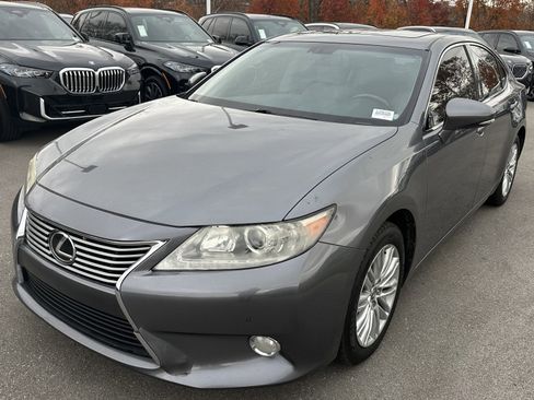 Used 2013 Lexus ES 350 image 5