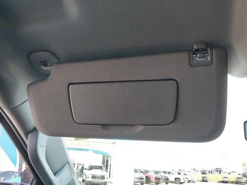 Used 2025 Chevrolet Silverado 1500 RST w/ Z71 Off-Road Package AWD/4WD image 25